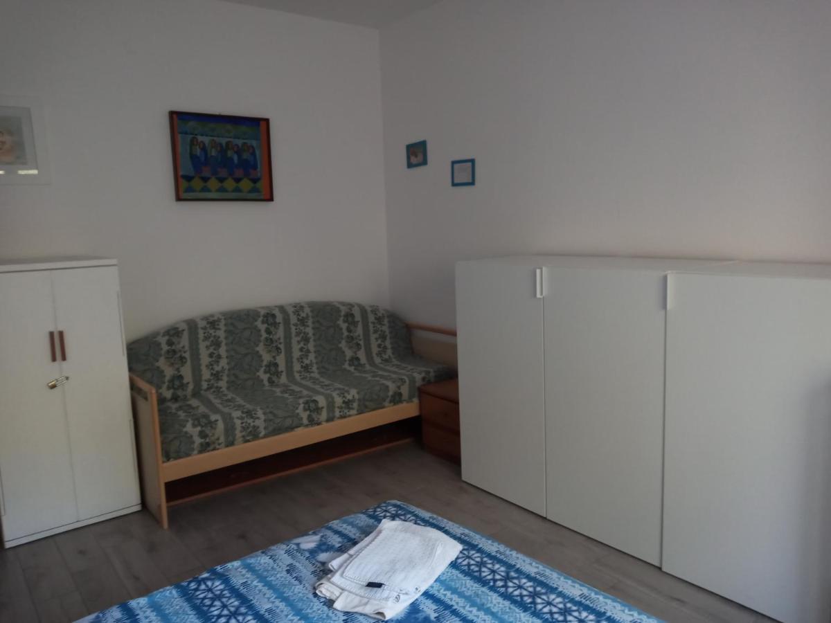Casarcobaleno Apartamento Trieste Exterior foto