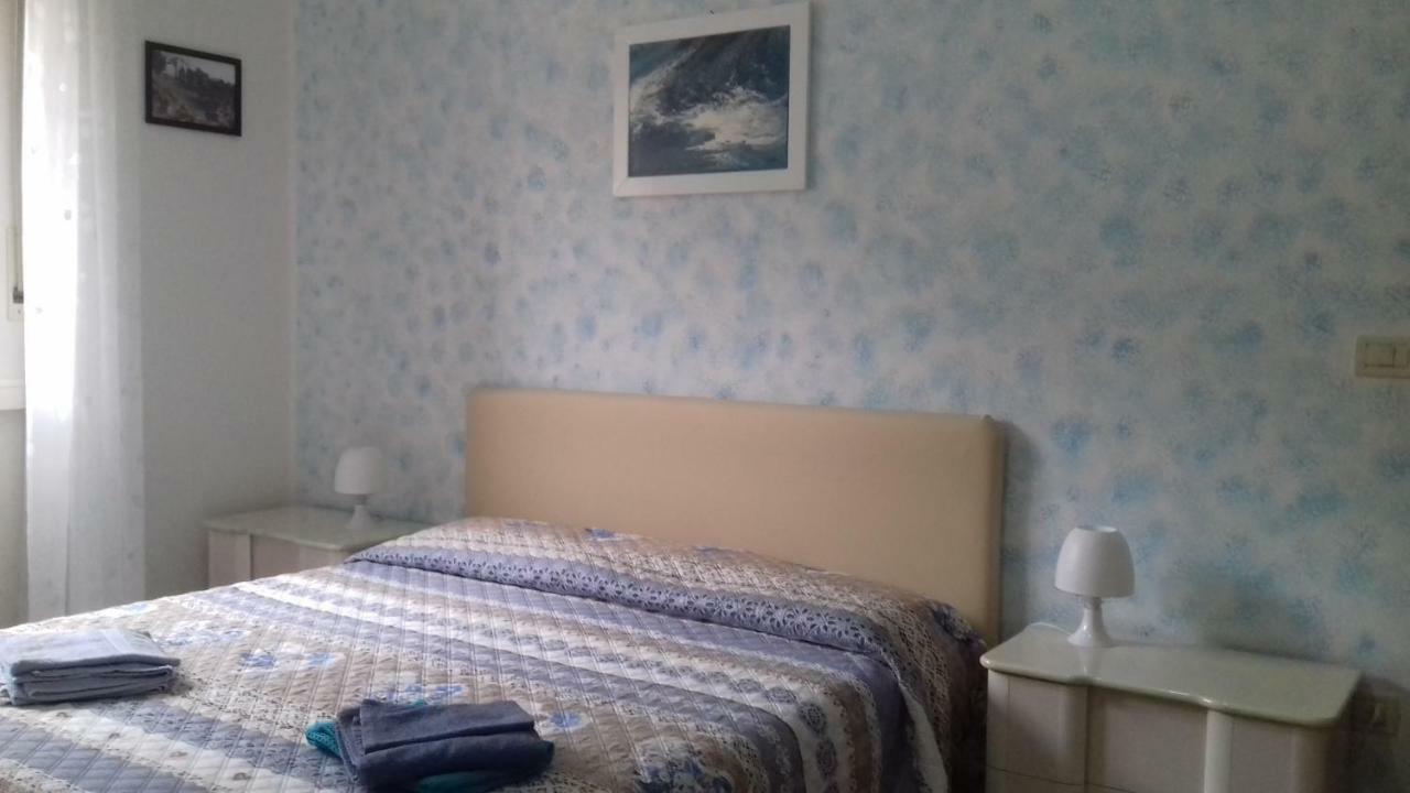 Casarcobaleno Apartamento Trieste Exterior foto
